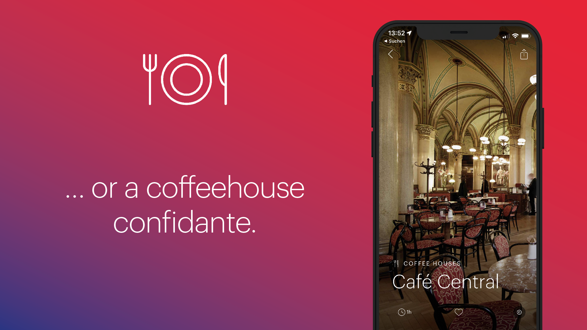 ivie City Guide App – Artă culinară & gastronomie