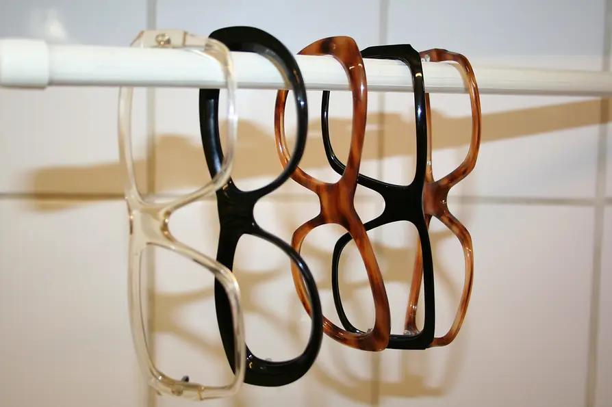 Lunettes