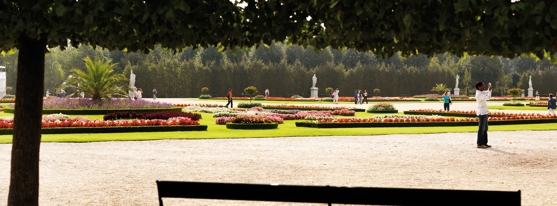 Château de Schönbrunn