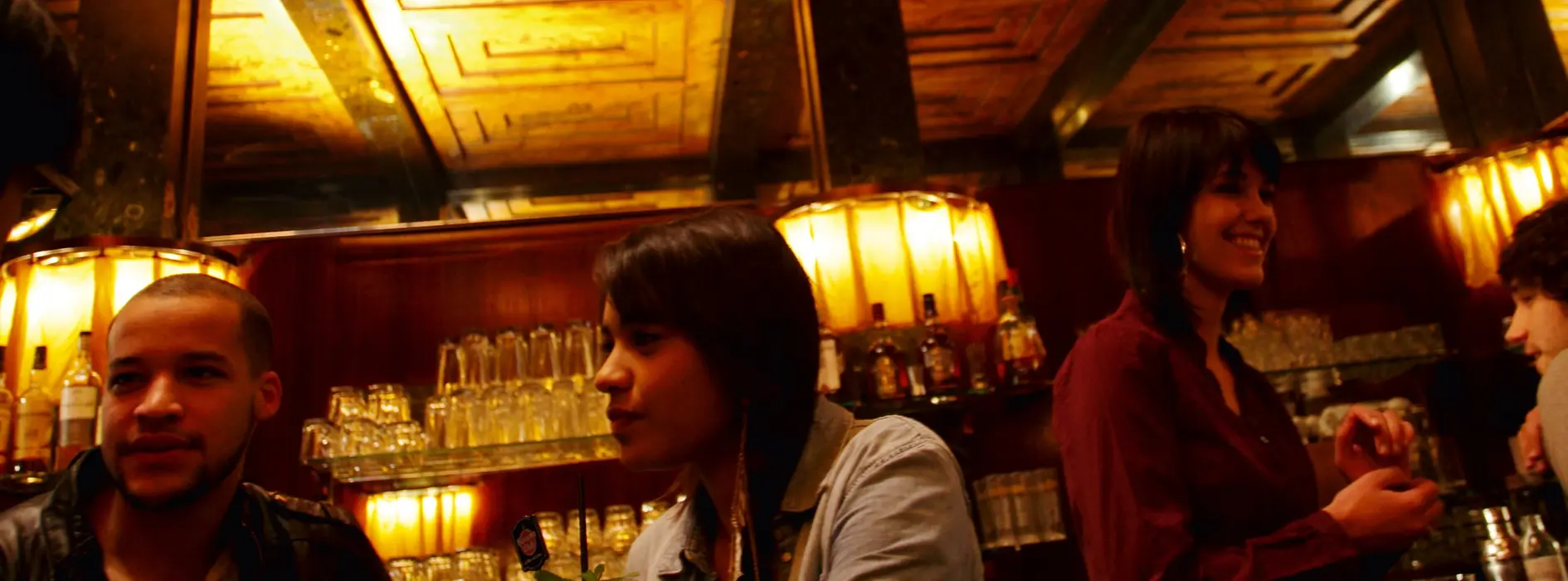 Bar Loos 