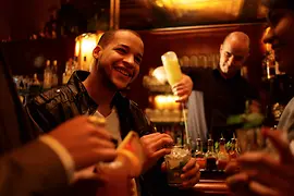 Bar Loos