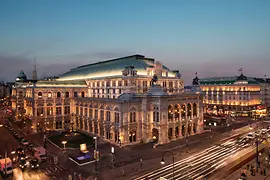 Wiener Staatsoper