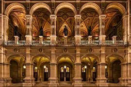 Vienna State Opera