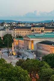 Palais Epstein