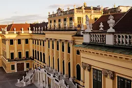 Schönbrunn Palace