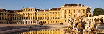 Palatul Schönnbrunn