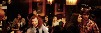 Бар «Лоос»