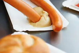 Sausages