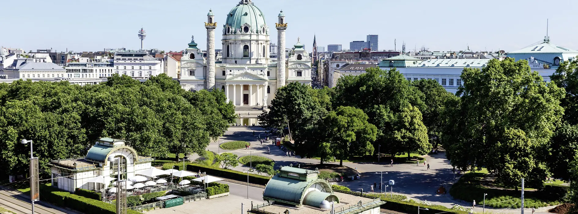 Karlskirche