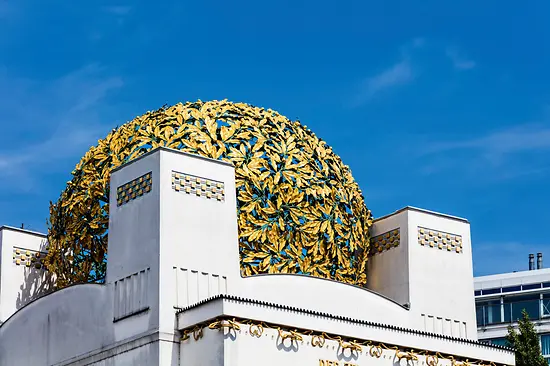 The Secession Museum 