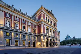 Wiedeńskie Towarzystwo Muzyczne 