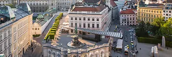 Вид на Старый город