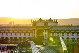 Hofburg Viena 