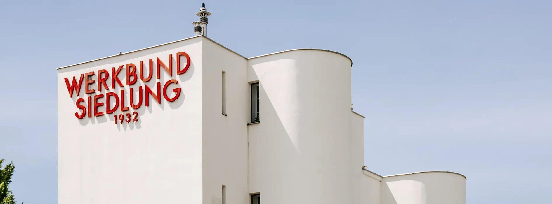 Werkbund Estate