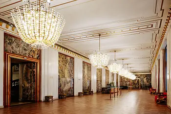 Ópera Nacional de Viena 
