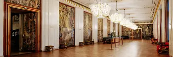 Ópera Nacional de Viena 
