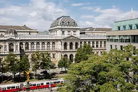 ウィーン大学