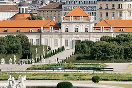 Alsó-Belvedere