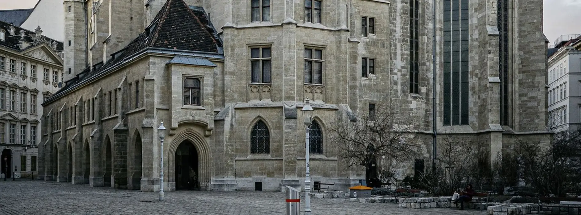 Minoritenkirche