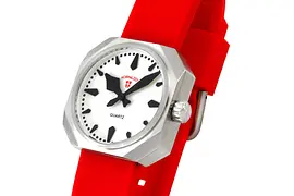 Wristwatch from Lichterloh