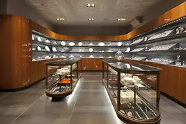 Augarten flagship store