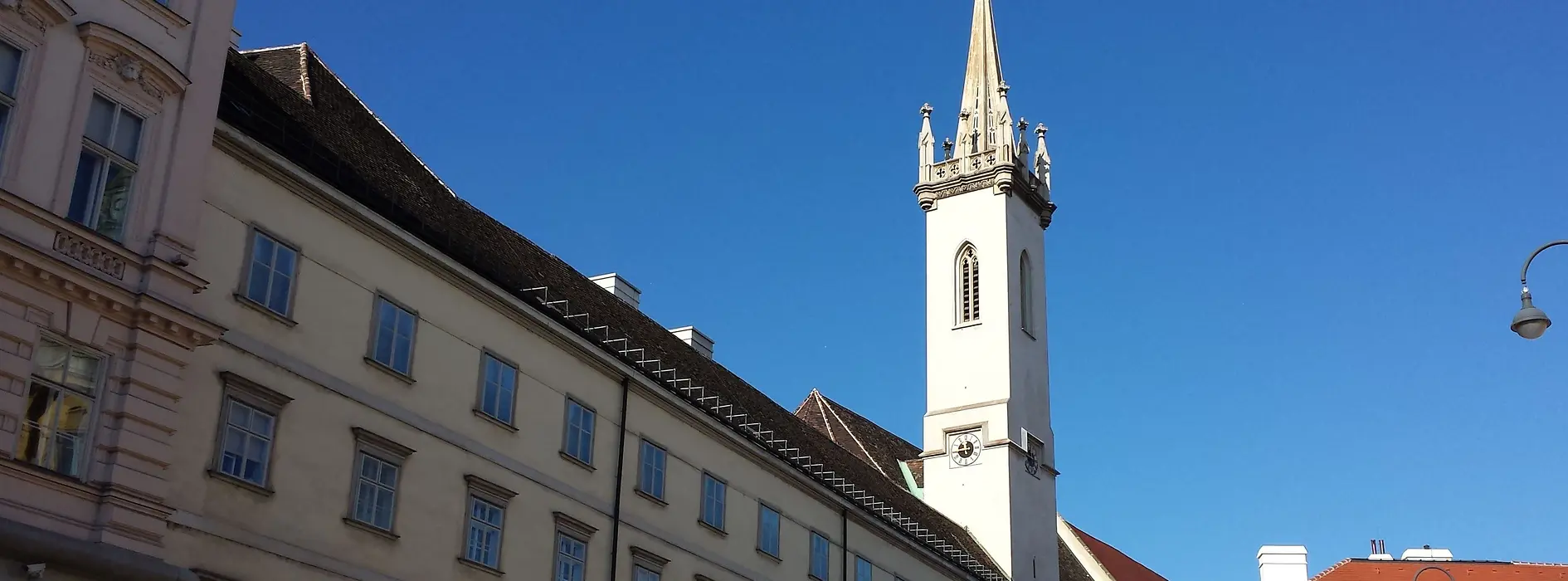 Chiesa degli Agostiniani