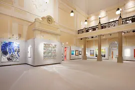 Casa de subastas Dorotheum