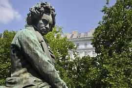 Beethoven emlékmű