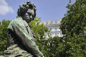 Mémorial de Beethoven