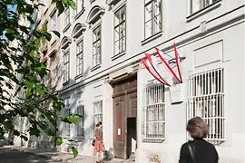 Beethoven Pasqualati ház