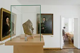 Beethoven Pasqualati ház