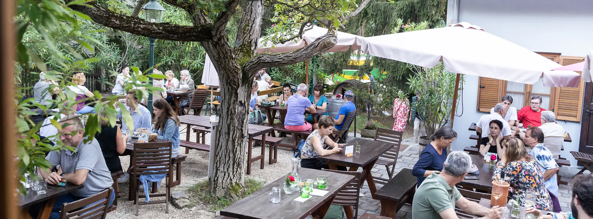Wine tavern