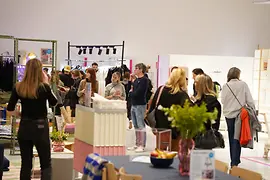 Fiera del design