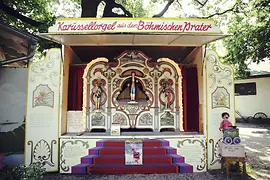 Böhmischer Prater
