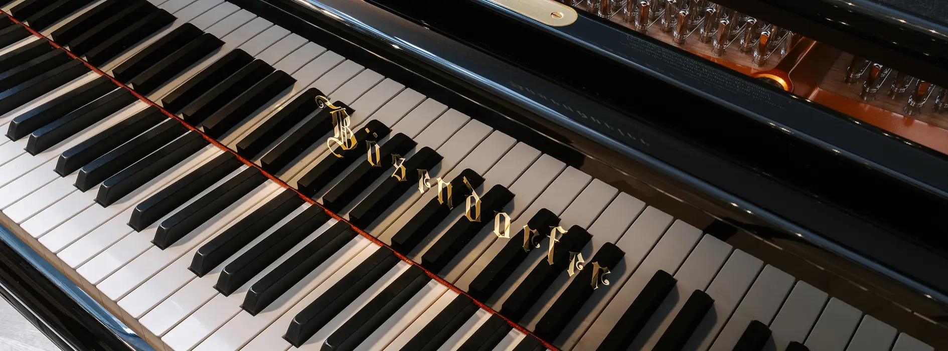 Bösendorfer
