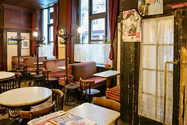 Coffeehouse