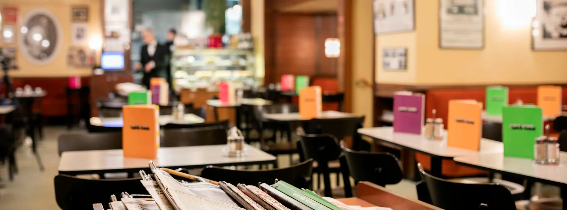 Coffeehouse