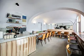 Coffeehouse