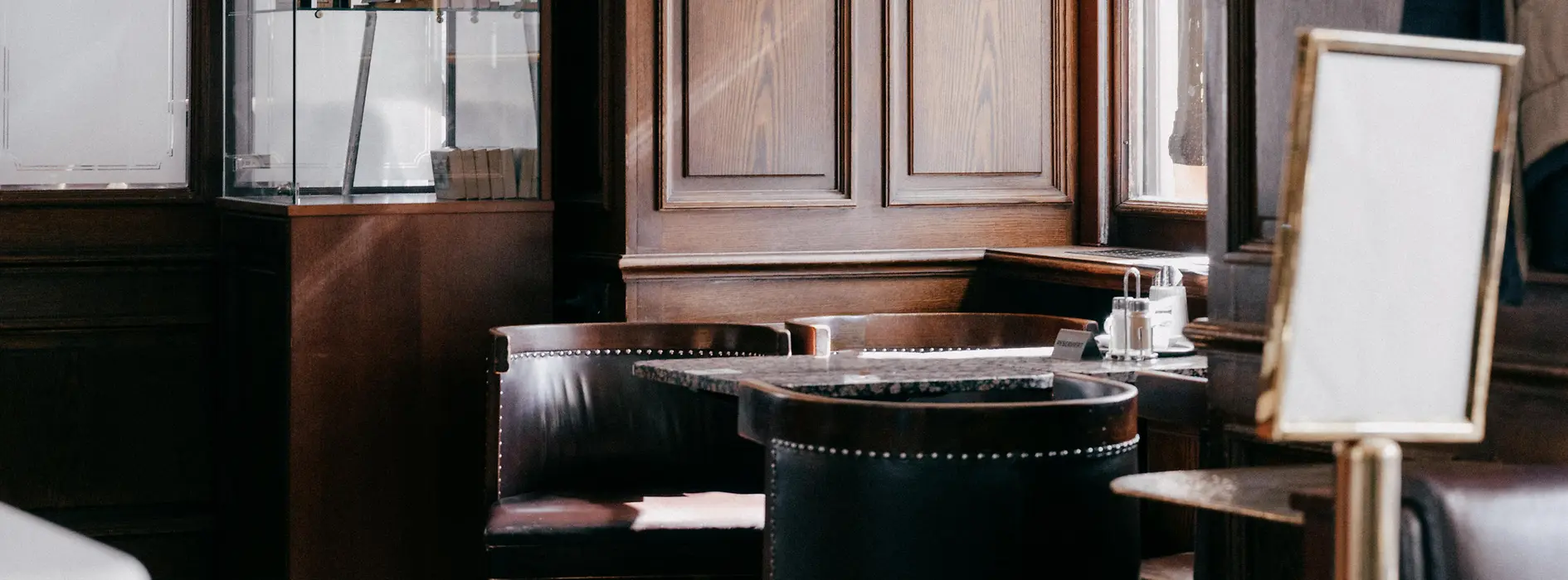 Café Schwarzenberg