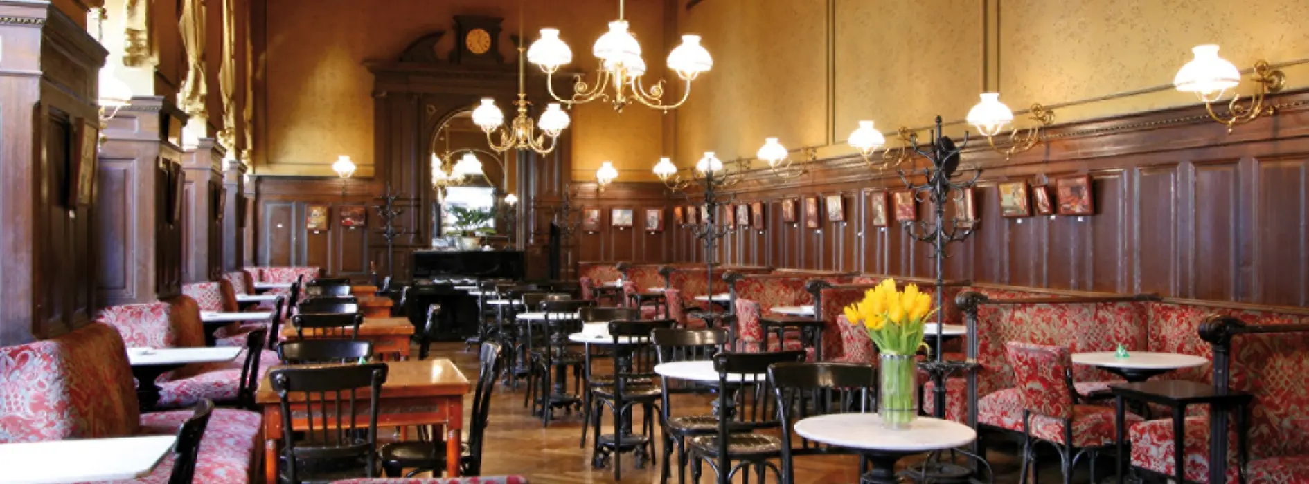 Café Sperl 