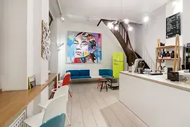 Coffeehouse