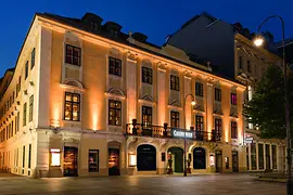 Casino Vienna