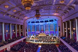 Christmas in Vienna at Wiener Konzerthaus