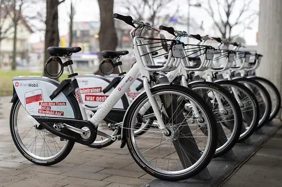 WienMobil Bicycles