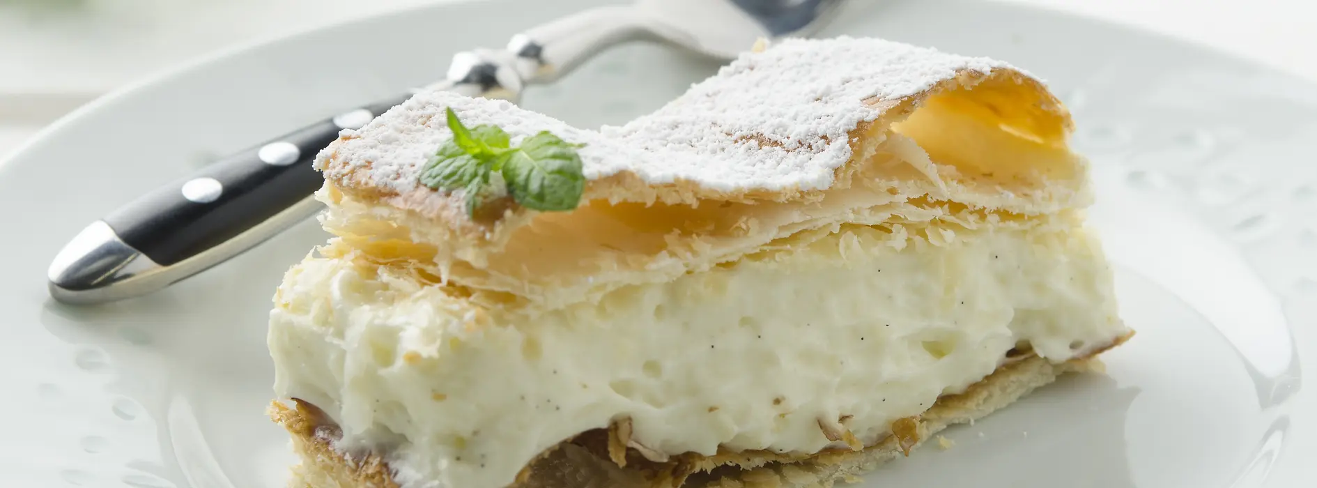 cream slices