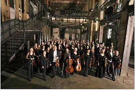 ORF Radio-Symphonieorchester Wien