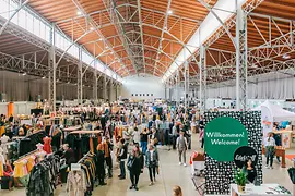 Fiera della moda e del design