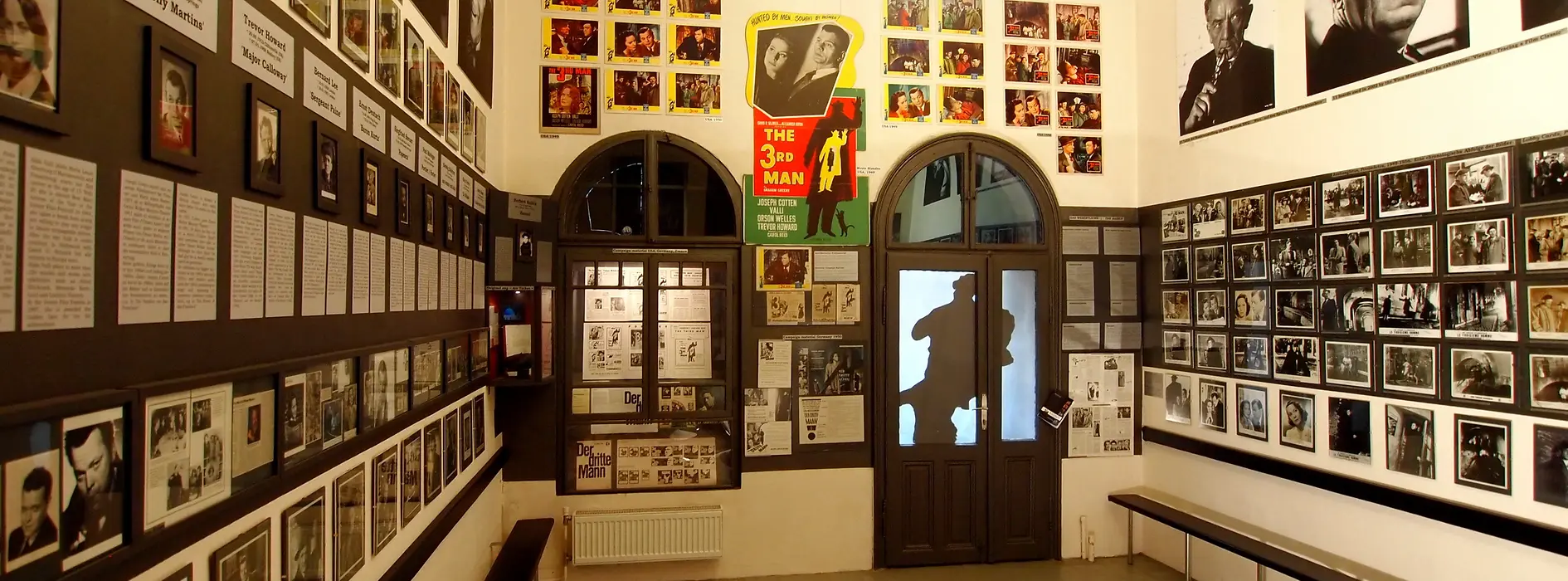 Third Man Museum
