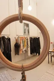 Boutique de l’intérieur 