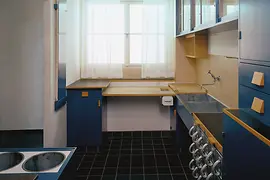 Frankfurt Kitchen from 1926
